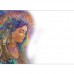 JOSEPHINE WALL GREETING CARD Goddess of Communication